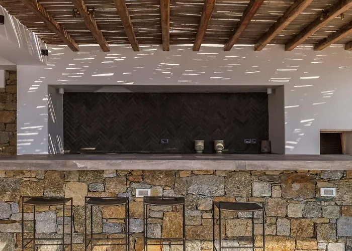 Amarosa - Mg Mykonos * Mykonos Town