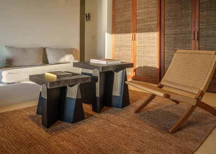 Villa Amarosa - Mg Mykonos Mykonos Town