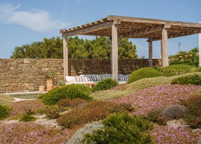 Amarosa - Mg Mykonos Mykonos Town