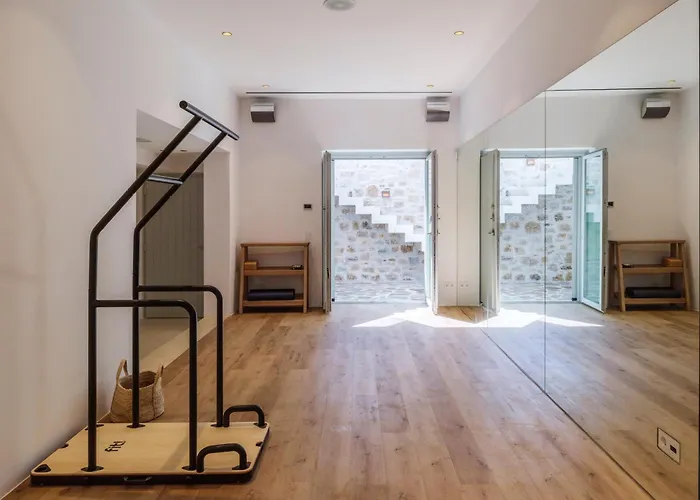 Amarosa - Mg Mykonos Вилла