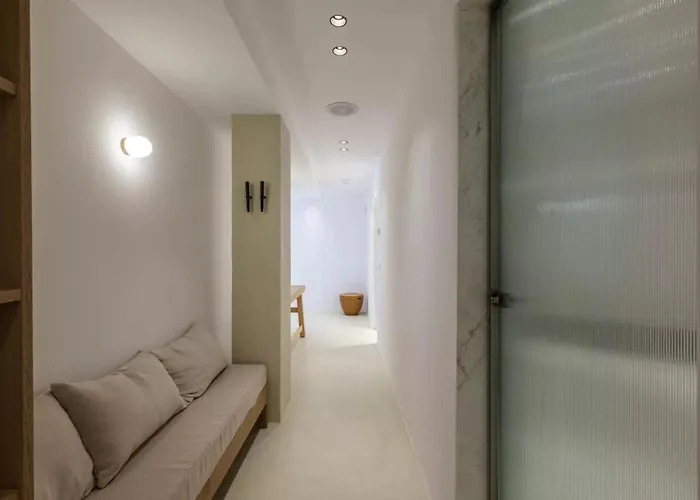 Amarosa - Mg Mykonos Вилла Mykonos Town