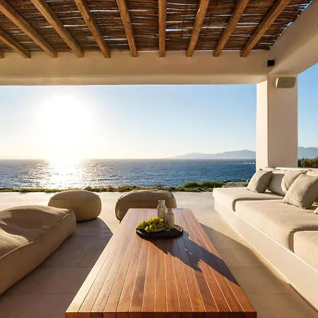 Amarosa - Mg Mykonos *