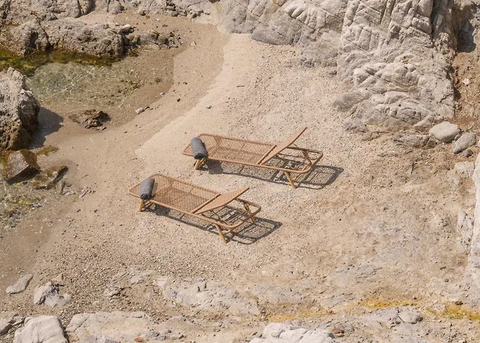 Willa Amarosa - Mg Mykonos *