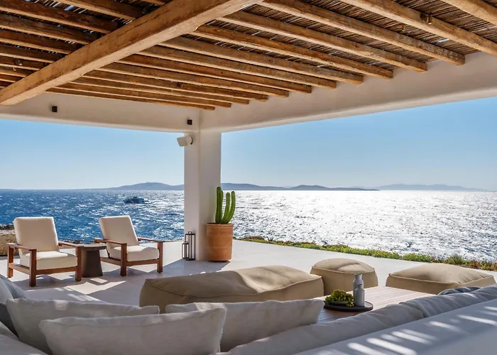 Amarosa - Mg Mykonos Mykonos Town