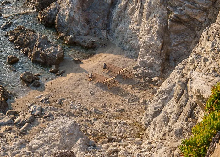 Amarosa - Mg Mykonos Willa