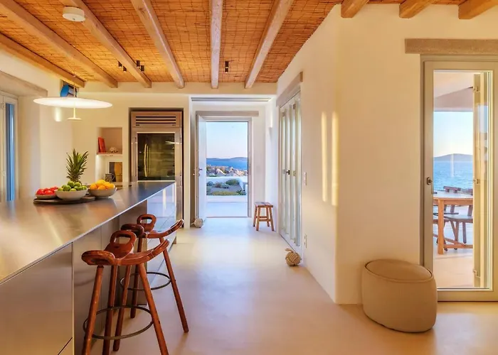 Amarosa - Mg Mykonos