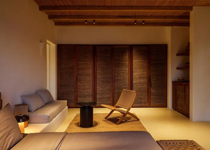 Amarosa - Mg Mykonos Willa *