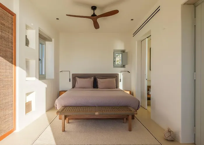 Willa Amarosa - Mg Mykonos *