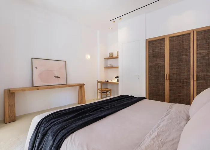 Willa Amarosa - Mg Mykonos *