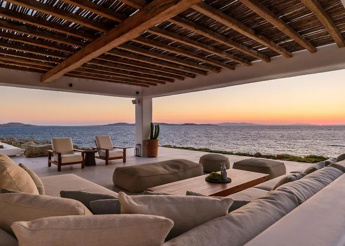 Amarosa - Mg Mykonos Mykonos Town