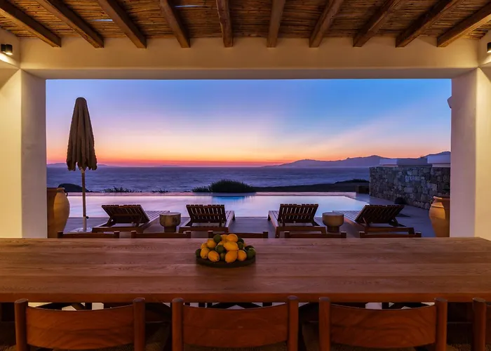 Amarosa - Mg Mykonos *