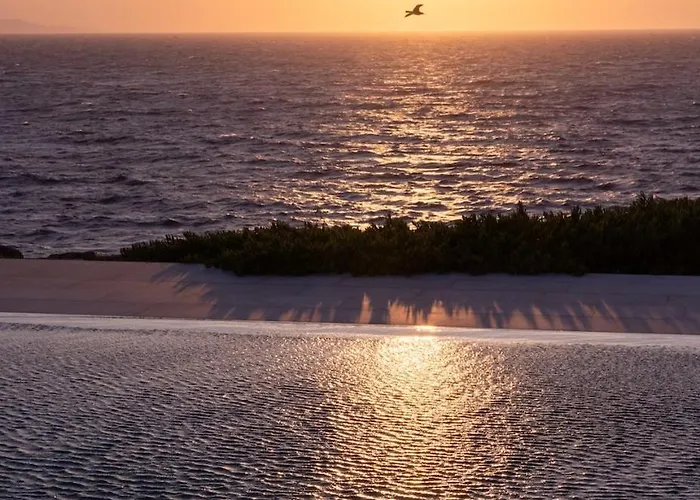 Amarosa - Mg Mykonos Willa